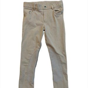 Girl's Ovation Equestrian Breeches